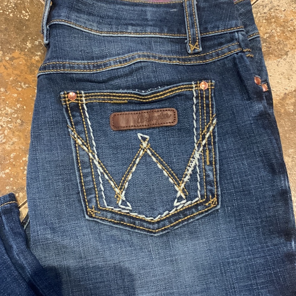Wranglers - Picture 2 of 7